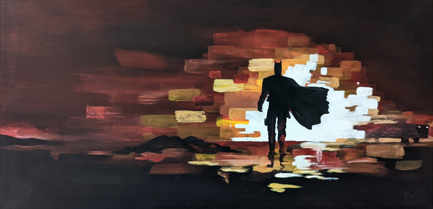 batman