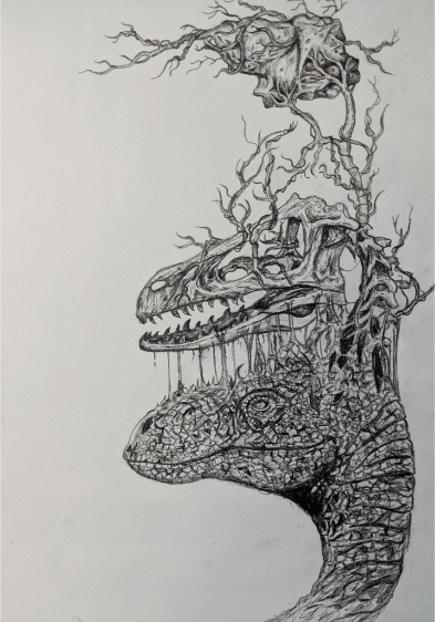 creature