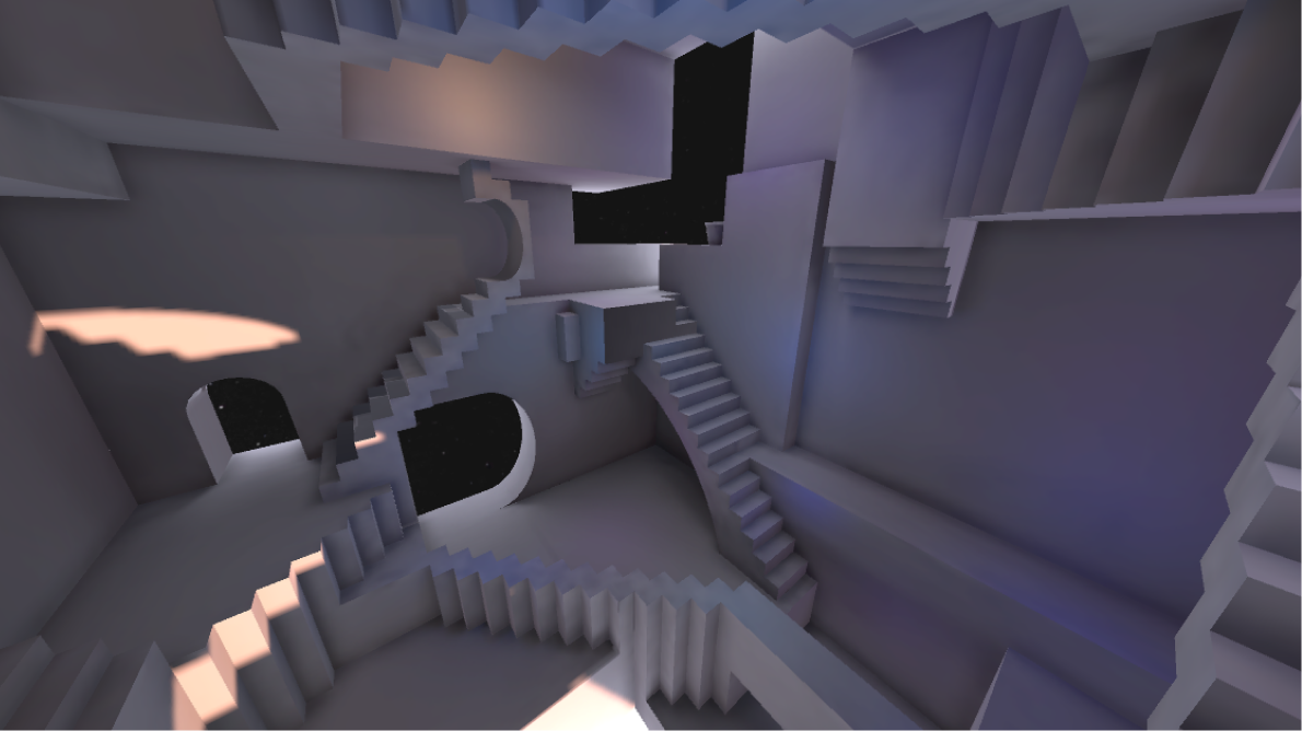 escher