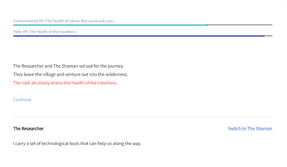 journey