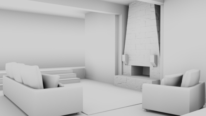 room basics angle render